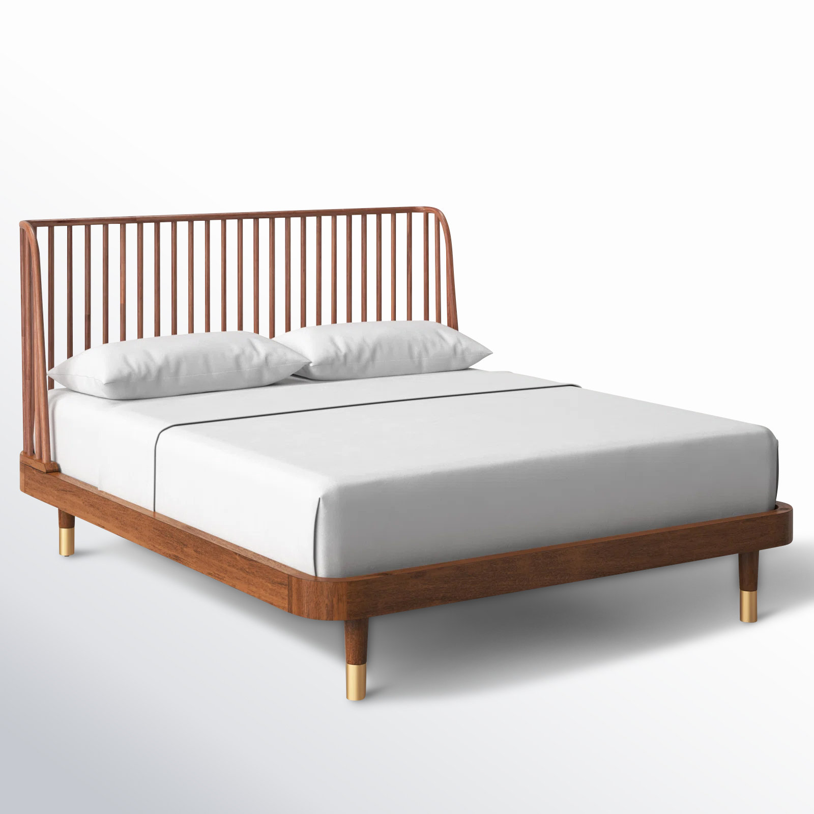 Twedt Panel Bed, Full