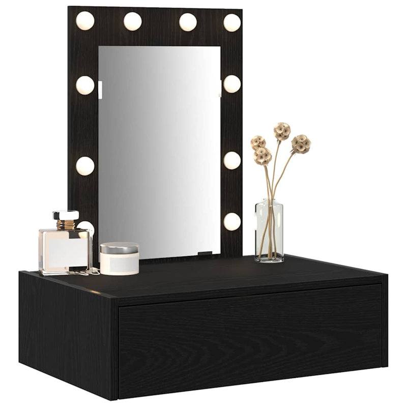 Dressing Table with Mirror