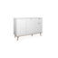 Odacia 1 Drawer Combi Chest