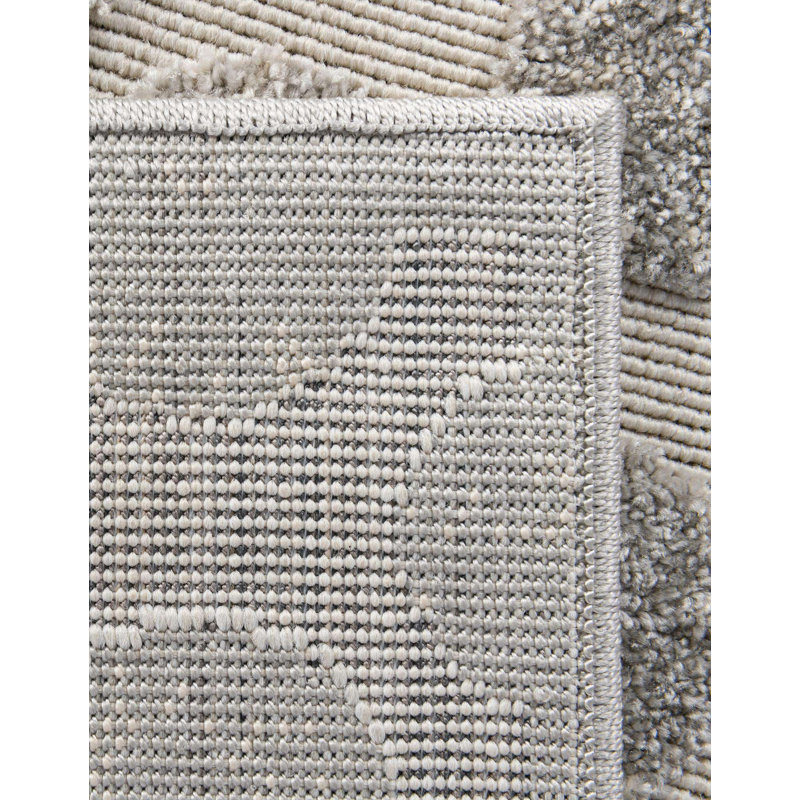 Sabrina Soto Dots Indoor/Outdoor Rug, Rectangle 9' x 12'