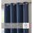 Alis Solid Color 100% Blackout Thermal Grommet Curtain Panels-42476264-42476258