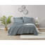 Ensemble de draps 100% satin de coton 600 fils 600 fils-78653848-78653846