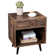 Monterey 1 Drawer Bedside Table