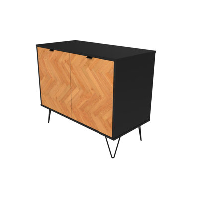 Judsonia 2 - Door Standard Accent Cabinet