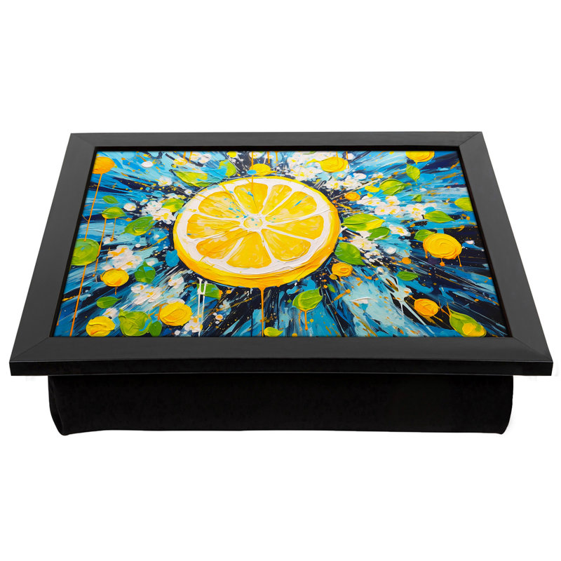 Breakfast Tray