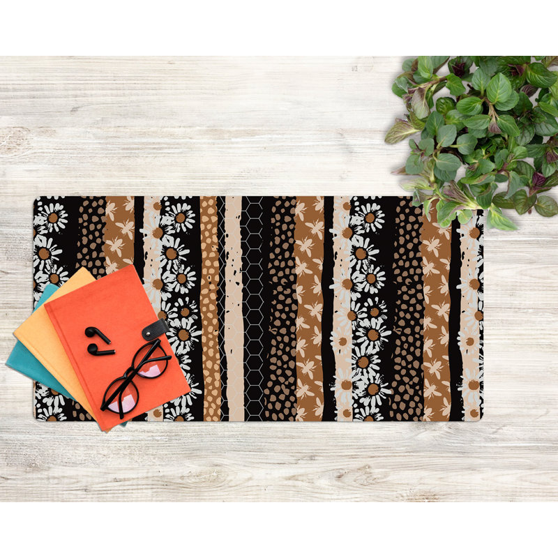 Polyvinyl Chloride (PVC) Desk Pad