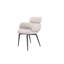 Fauteuil pivotant Como