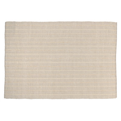 Amryis Cotton Hand Woven Area Rug