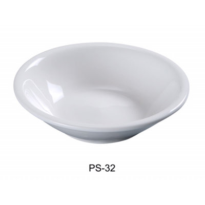 Piscataway 3.5 oz. Fruit Dessert Bowl