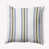 Blue/Yellow Striped