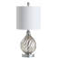 Lampe de table 20,5 po Antonelli