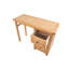 Dressing Table with Mirror