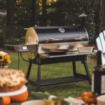 Wayfair  Meat Probe Wood Pellet Grills You'll Love in 2023