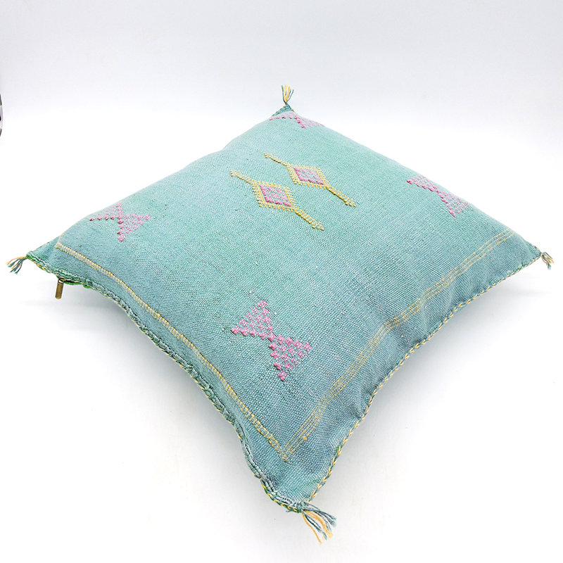 Rectangular Throw Pillow Cover