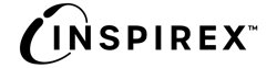 InspireX logo
