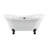 60'' x 32'' Soaking Acrylic Bathtub-1536192730-1536192720