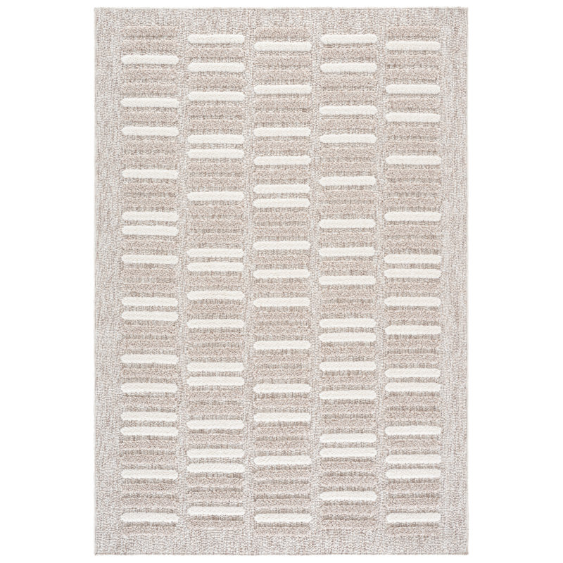 Tapis à motif géométrique 508 Trends Trends, Rectangle 9' x 12'