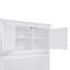 Grand lit escamotable mural avec armoires-1814142111