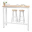 Dequinton Rectangular 120cm L x cm W Dining Table-434844625-524283798-524283793