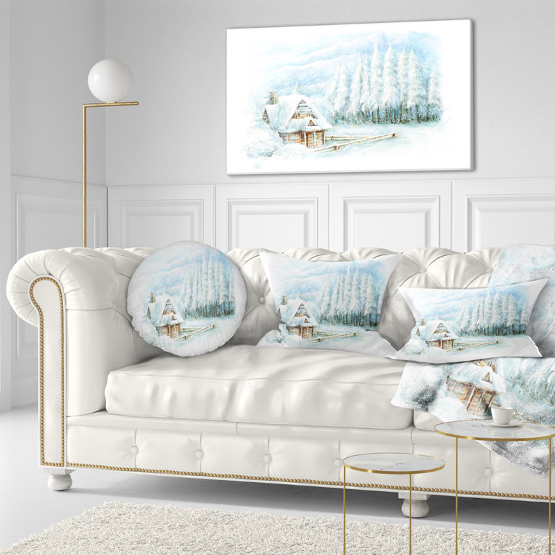 Coussin Schafer