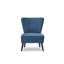 Collin Upholstered Slipper Chair-36245070