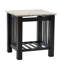 Table de bout Modern Contemporary