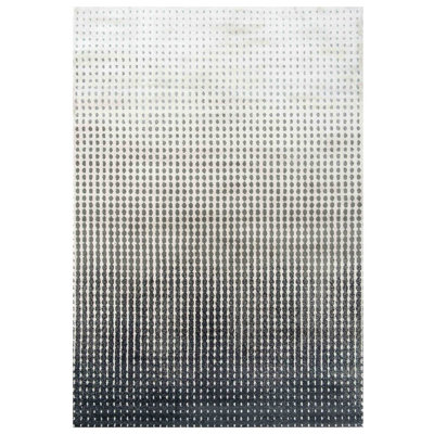 Clarisa Polka Dots Area Rug