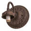 Antona 1 - Light Armed Sconce