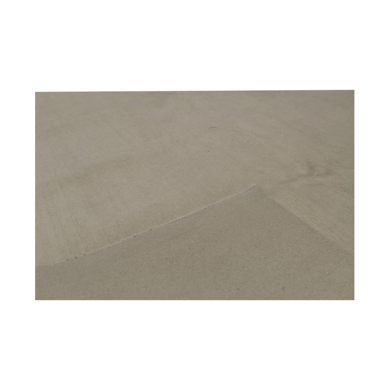 Tibetan Hand Woven Silk Area Rug