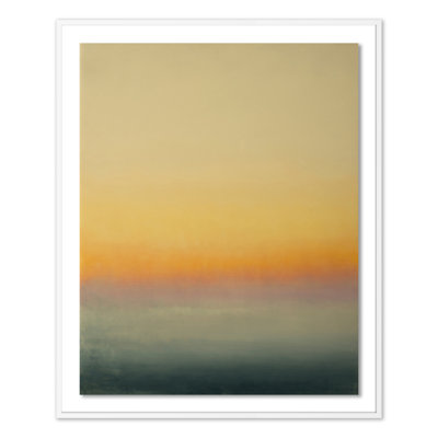 Ericka Wolf "Risk" Print