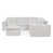 Beige Boucle est en rupture de stock