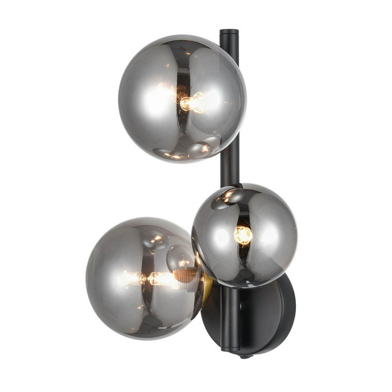 Dehanae Armed Sconce
