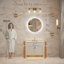 Round Mirror-1208019765