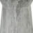 Cement Outdoor End Tables Side Table