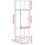 Almetter 35.5 cm W Highboard-537579387