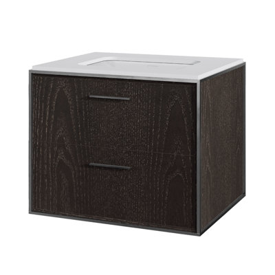 Linea 24 in. Handmade Single Vanity