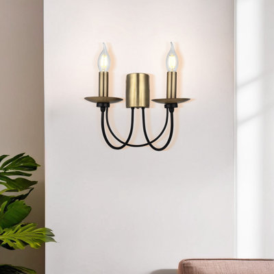 Lampe murale