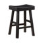 Ensemble de 4 tabourets à hauteur de comptoir, tabourets de table et de comptoir transitionnels-131679829-131679830-131679832