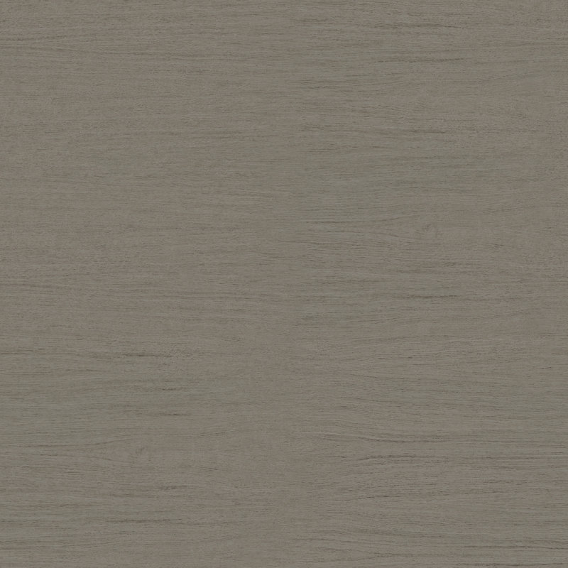 Manteau de cheminée 64 po, assemblage minimal, bois massif, Gris