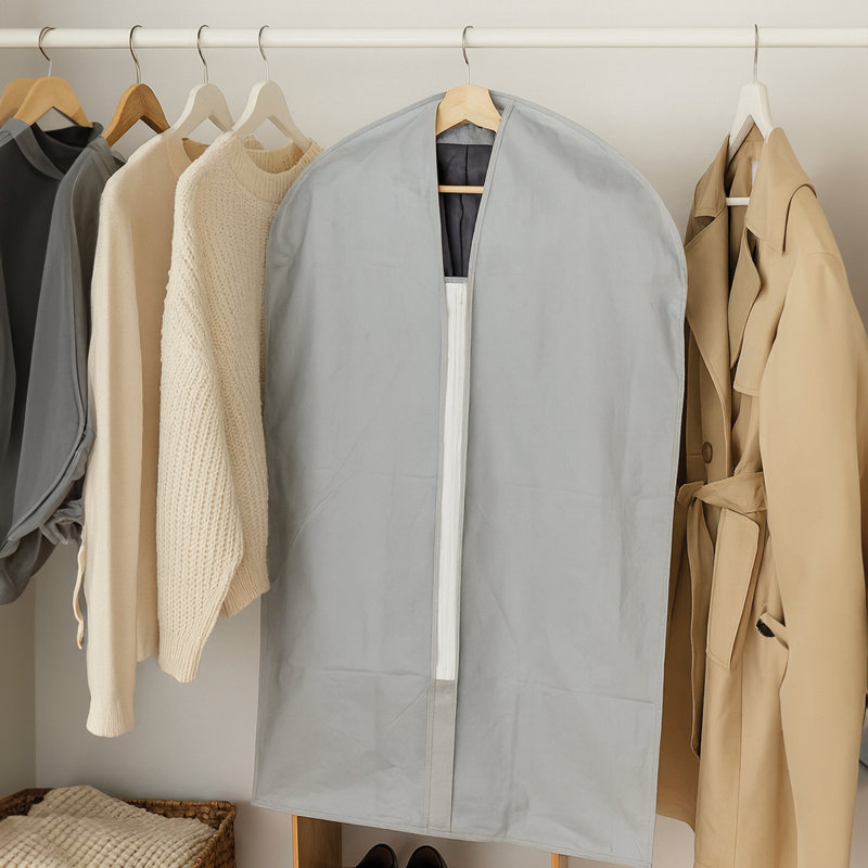 60cm Closet System