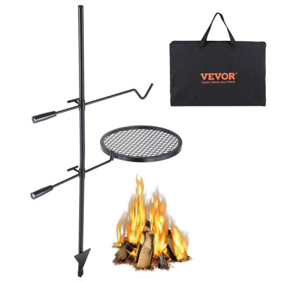 Metal Grill Rack
