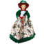 Ensemble 4 pièces Holly Caroler