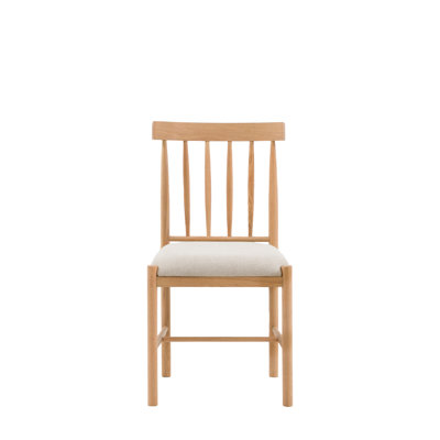 Polyester Blend Upholstered Accent