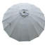Parasol de marché 9 pi Loveland-447066482