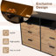 Kewanna Laminate Rectangle Accent Chest
