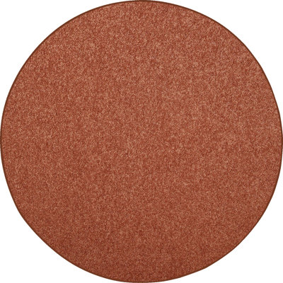 Tapis rouille