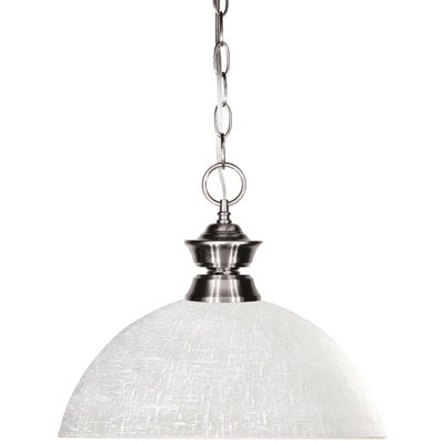 Chapa 1 - Light Single Pendant