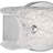 Defranco Dimmable LED Bath Bar