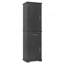 Armoire haute avec 2 portes Galyon-1736834693