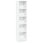 Athema Standard Bookcase-297916206-365682199